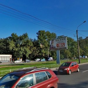 Novoizmaylovskiy Avenue, 44к1, Saint Petersburg: photo