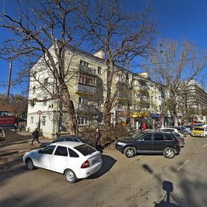 Pushkina Street, 25, Stavropol: photo