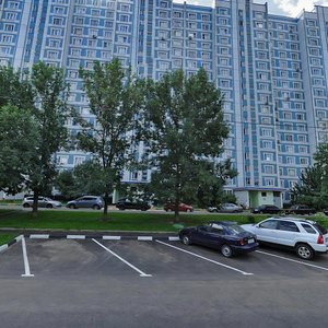 Voronezhskaya Street, 52к1 ، موسكو: صورة