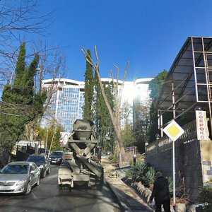 Kurortniy Avenue, 108/6, Sochi: photo