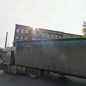 Transportnaya Street, 6 ، نوفوكوزنتسك: صورة