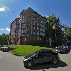 Chekistskaya ulitsa, 5 ، : صورة