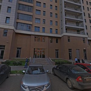 Meridiannaya Street, 4, Kazan: photo