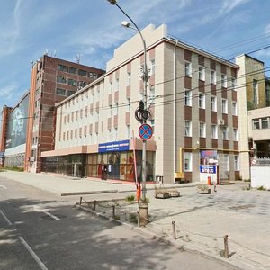 Okulova Street, 75к2, Perm: photo