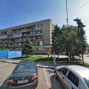 Kapushanska vulytsia, 27, Uzhhorod: photo