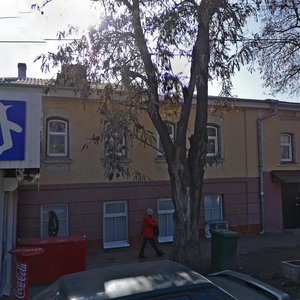 Universitetskaya Street, 1, Pyatigorsk: photo