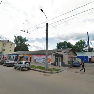 Barrikad Street, 128, Kaluga: photo