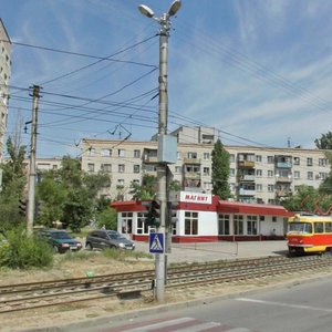 Ulitsa 35-y Gvardeyskoy Divizii, 1А, Volgograd: photo