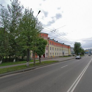Bolshaya Sankt-Peterburgskaya Street, 44, Veliky Novgorod: photo