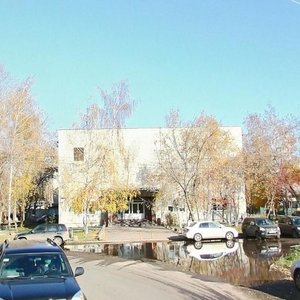 Ukrainskaya Street, 10А ، نيجني نوفغورود: صورة