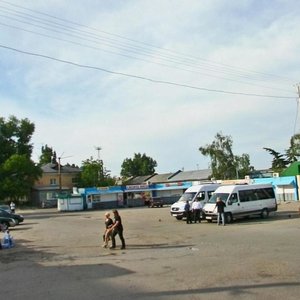 Vokzalnaya ulitsa, 17Б ، : صورة