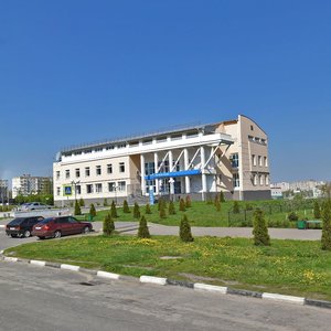 Mikrorayon Nadezhda, 2, Stariy Oskol: photo