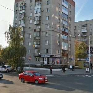 Sovetskaya Street, 87, Kurgan: photo