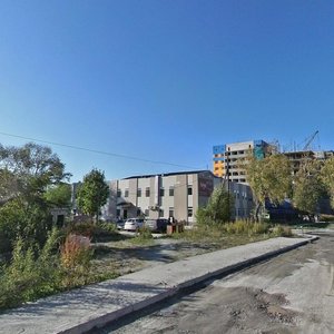 Mira Avenue, 83А, Yuzhno‑Sakhalinsk: photo