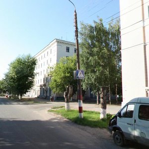 Engelsa Street, 1, Nizhny Novgorod: photo