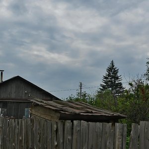 Sedova street, 62/1, Irkutsk: photo