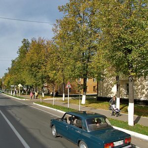 Andropova Street, 48/22, Stupino: photo