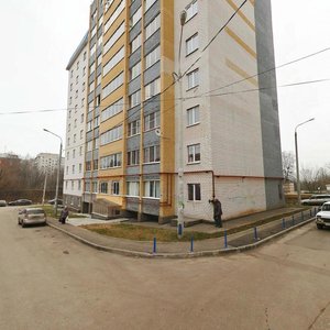 Svetlogorskiy Lane, 2, Nizhny Novgorod: photo