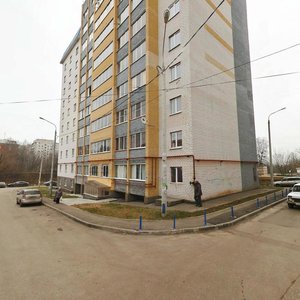 Svetlogorskiy Lane, 2, : foto