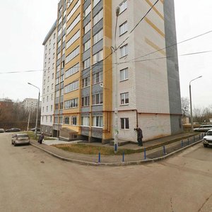 Svetlogorskiy Lane, No:2, Nijni Novgorod: Fotoğraflar