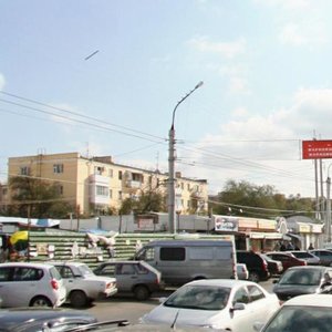 Boyevaya Street, 53А/3, Astrahan: photo