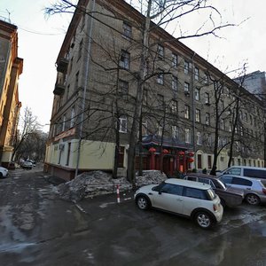 Nizhnyaya Pervomayskaya Street, 66, Moscow: photo