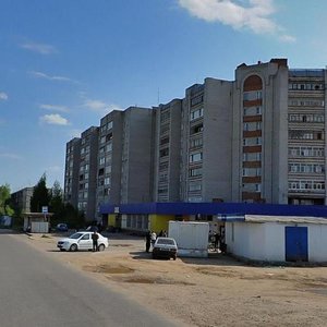 Mikrorayon TETs-3, 9, Ivanovo: photo