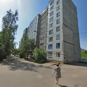 Avtozavodskaya ulitsa, 29, Smolensk: photo