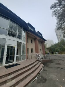 Marshala Yakubovskoho Street, 8, : foto