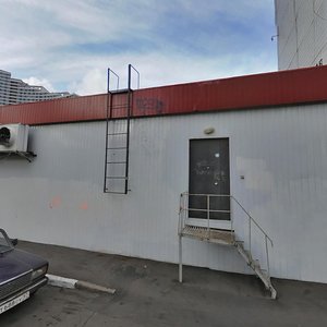 Rusakovskaya Street, 28с1Б, Moscow: photo