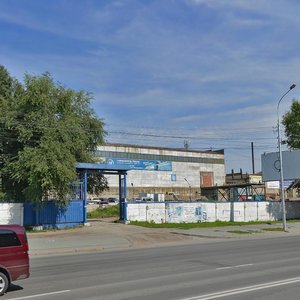 Bol'shevistskaya Street, 125, Novosibirsk: photo