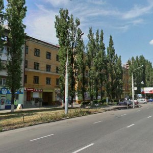 Leninskiy Avenue, 15, Voronezh: photo