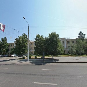 Plekhanovskaya Street, 66, Voronezh: photo