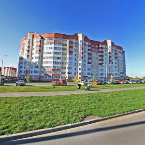 Napalieona Ordy Street, 45, Minsk: photo