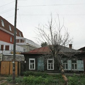 Oktyabrskaya ulitsa, 77, Omsk: photo