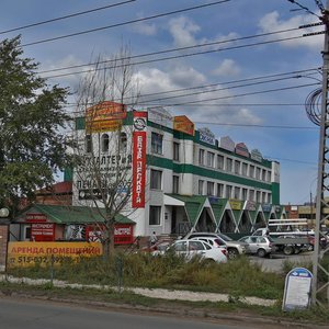 Dzerzhinskogo Street, No:58, Tolyatti (Togliatti): Fotoğraflar