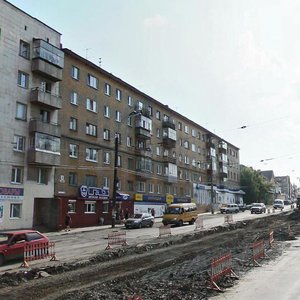 Ulitsa Kosmonavtov, 13, Nizhniy Tagil: photo