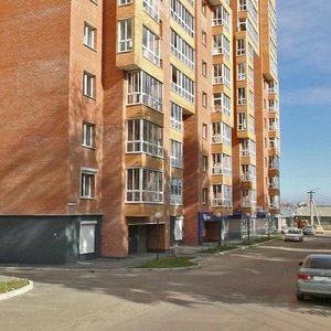 Staro-Kuzmikhinskaya ulitsa, 48/5, Irkutsk: photo