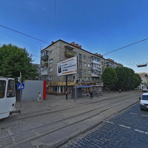 Lychakivska vulytsia, 112, Lviv: photo