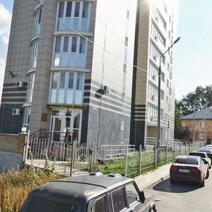 Nikolaya Ostrovskogo Street, 119, Perm: photo