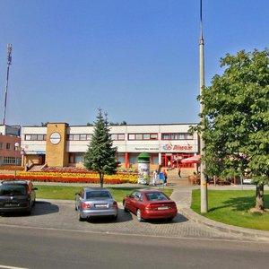 Гродно, Улица Брикеля, 10: фото