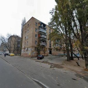 Oleksy Tykhoho Street, 34/36, Kyiv: photo