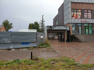 Kamenogorskaya ulitsa, 56к2, Novosibirsk: photo