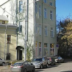 Pyatnitskaya Street, 13с1 ، موسكو: صورة