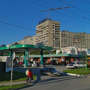 Moskovskiy Avenue, 81А, Kaliningrad: photo