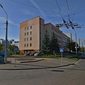 Gusowskaga Street, 20А, Minsk: photo