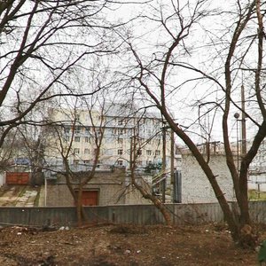 Melnikova-Pecherskogo Street, 3, Nizhny Novgorod: photo