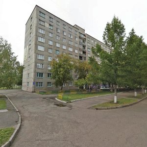 Sverdlovskaya ulitsa, 37, Krasnoyarsk: photo