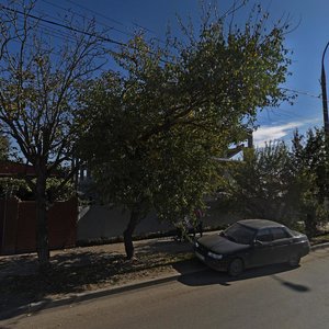 Rossiyskaya Street, 294, Krasnodar: photo