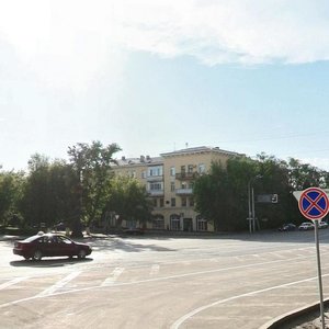 Nïkolay Gogol Street, 25, Karaganda: photo